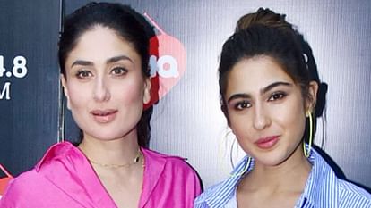 These Bollywood Star Are Very Close to Their Step Mother From Sara Ali Khan to Ira Khan