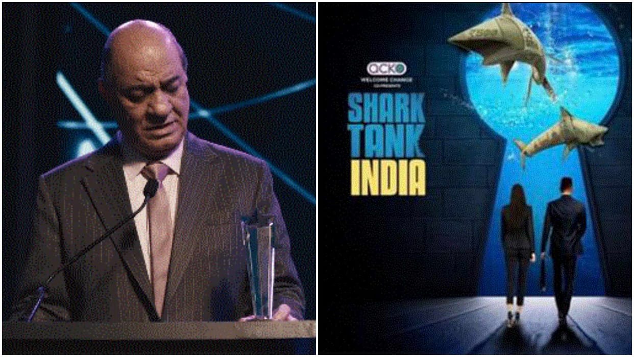 Shark Tank India back with season 3 know details funny Promo released by sony Liv And Registration Begins