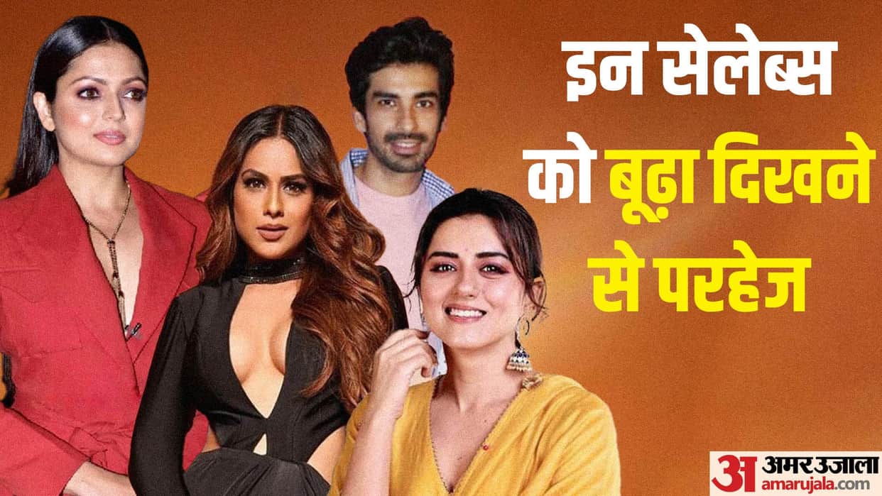 TV celebs who refused to play old character Ridhi Dogra nia sharma Drashti Dhami Mohit Sehgal Eisha Singh