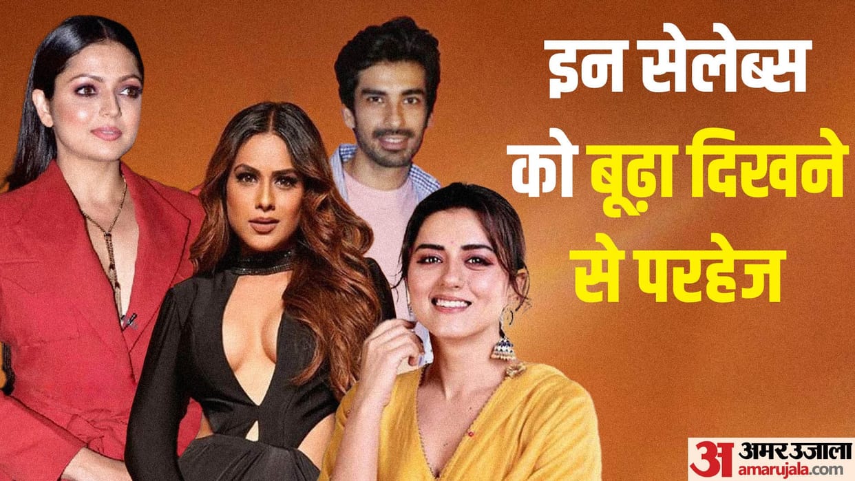 TV celebs who refused to play old character Ridhi Dogra nia sharma Drashti Dhami Mohit Sehgal Eisha Singh