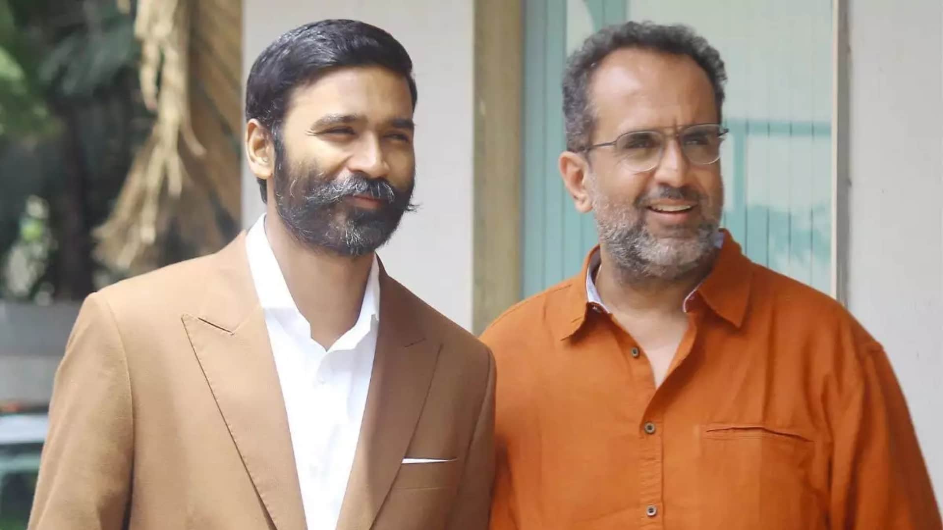 Aanand L Rai had clashes with Shahrukh over the budget of Zero director shared experience about work with srk