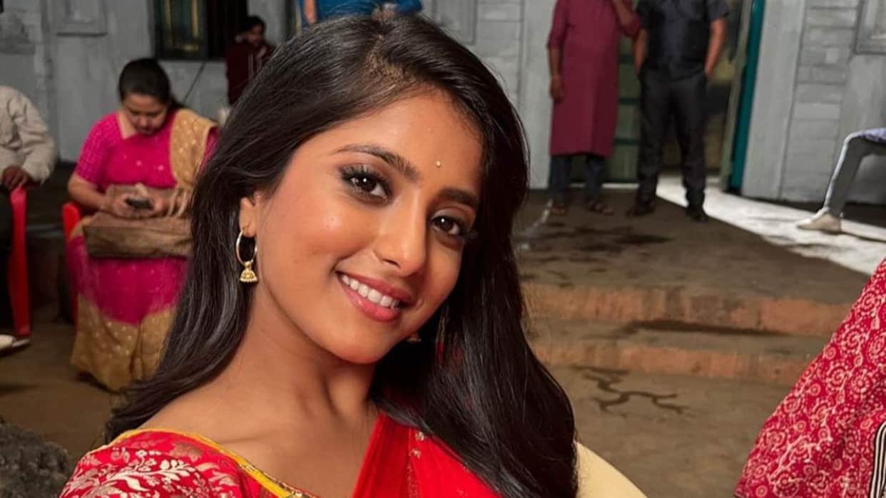 Ulka Gupta Reveals she lost many Opportunities due to her skin tone people advised to apply Ubtan