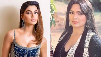 Urvashi Rautela will be seen in parveen babi biopic actress shared post said i will make you proud
