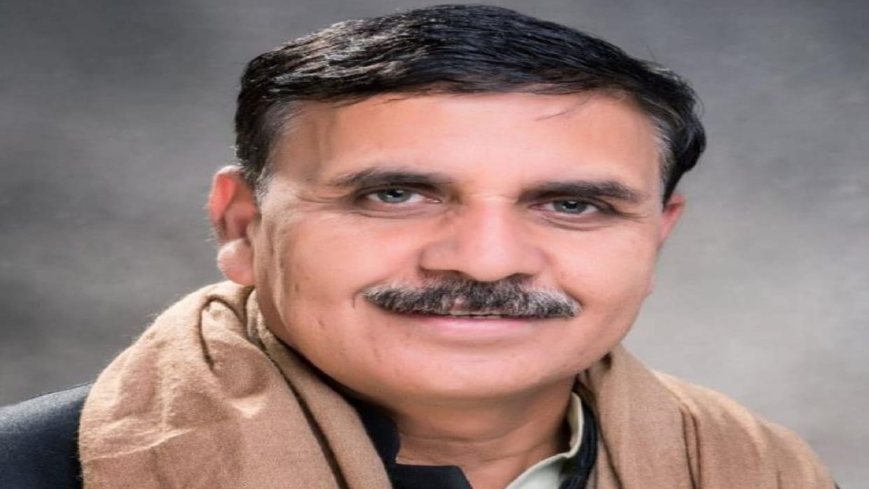 MP Vinod Sonkar efforts paid off, two ROB will be built in Kunda area, Railway issued tender