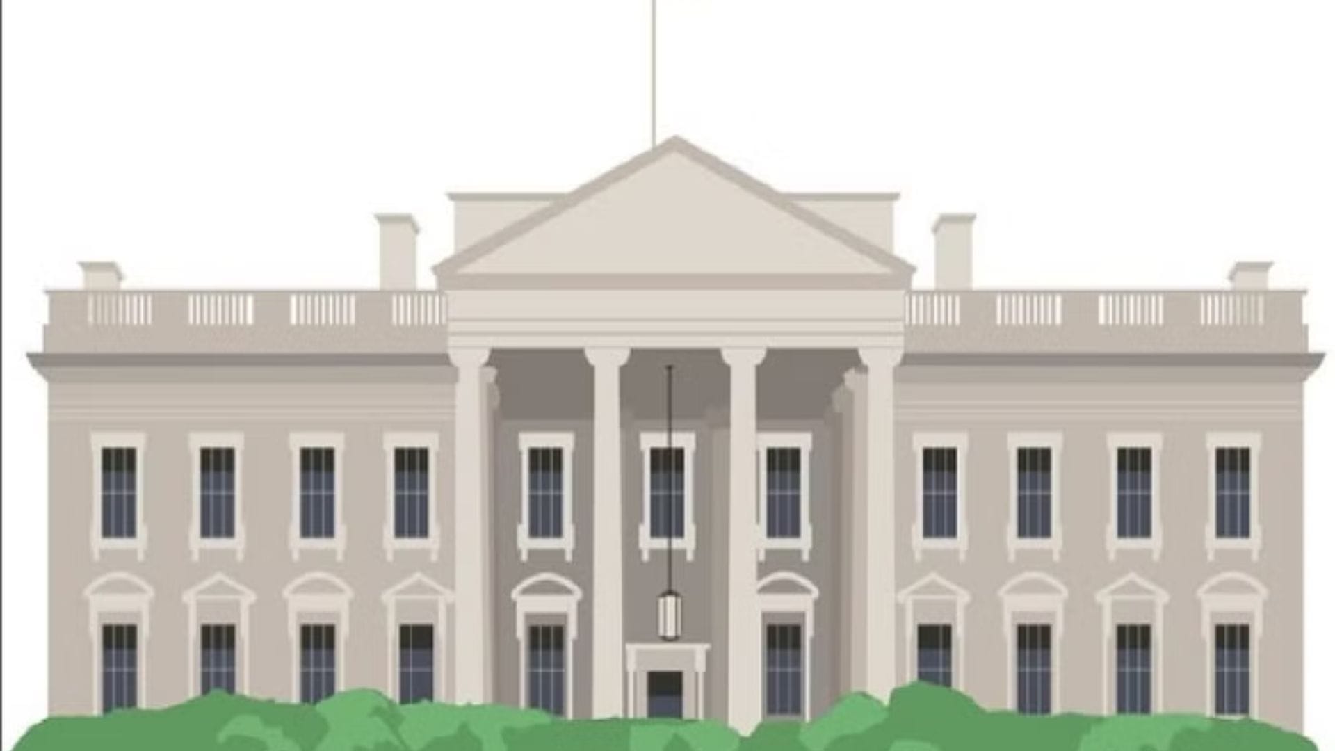 White House Mystery Ghost :t Story Where Abraham Lincoln Spirit Claims to Be