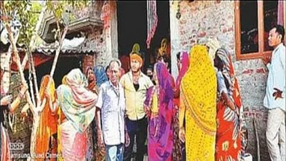 Youth dies due to electrocution in Sant Kabir Nagar