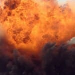 Bomb Blast