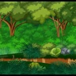 Can You Spot The Tortoise In The Forest In 8 Seconds?