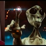 CIA Agents Shocking Claims Aliens