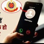 Delhi police