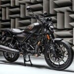 Harley-Davidson X 440