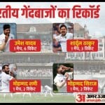 रवींद्र जडेजा ओवल में सबसे ज्यादा विकेट लेने वाले गेंदबाज हैं