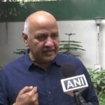 मनीष सिसोदिया