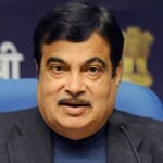 Nitin Gadkari