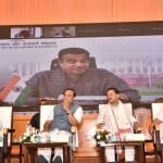 Nitin Gadkari