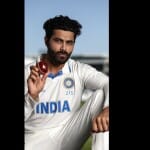 Ravindra Jadeja
