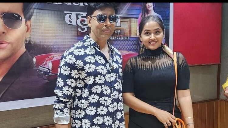 Kajal Raghvani Sex - Kajal Raghwani:'à¤¸à¤°à¥à¤µà¤¿à¤¸à¤µà¤¾à¤²à¥€ à¤¬à¤¹à¥à¤°à¤¿à¤¯à¤¾' à¤¬à¤¨à¥€à¤‚ à¤•à¤¾à¤œà¤² à¤°à¤¾à¤˜à¤µà¤¾à¤¨à¥€, à¤†à¤—à¤°à¤¾ à¤”à¤° à¤†à¤¸à¤ªà¤¾à¤¸ à¤•à¥‡  à¤‡à¤²à¤¾à¤•à¥‹à¤‚ à¤®à¥‡à¤‚ à¤…à¤—à¤²à¥‡ à¤®à¤¹à¥€à¤¨à¥‡ à¤¸à¥‡ à¤¶à¥‚à¤Ÿà¤¿à¤‚à¤— - Servic