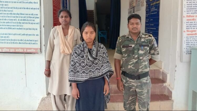 कच्ची उम्र का ना समझ इश्क: 16 बरस का प्रेमी, 18 की प्रेमिका, संबंधों में विवाद हुआ तो आशिक को घोंप दिया चाकू