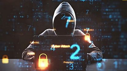 MP News: साइबर ठग निर्वाचन अधिकारी बन बीएलओ को से कर रहे ठगी, बचाव की सलाह MP News: Cyber thugs are cheating BLO by becoming election officers, advice for rescue