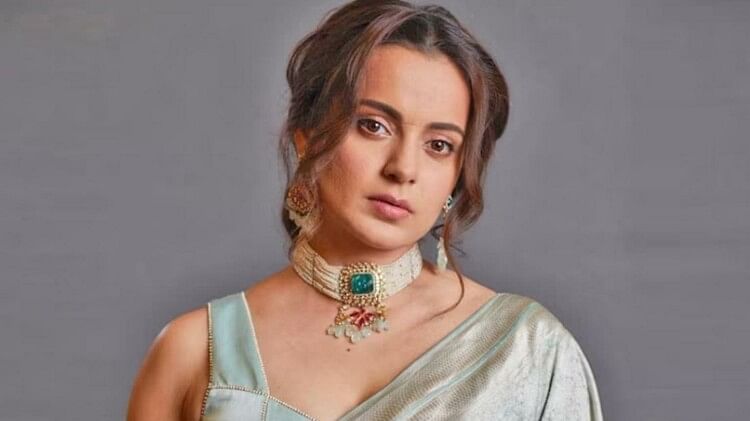 kangana ranaut shares a dance video in salman khan show and asks him why do we look so young