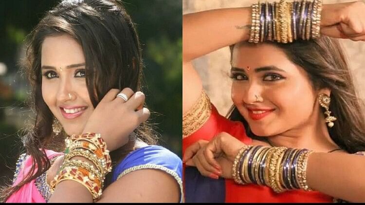 Kajal Raghwani Xx - Kajal Raghwani:'à¤¸à¤°à¥à¤µà¤¿à¤¸à¤µà¤¾à¤²à¥€ à¤¬à¤¹à¥à¤°à¤¿à¤¯à¤¾' à¤¬à¤¨à¥€à¤‚ à¤•à¤¾à¤œà¤² à¤°à¤¾à¤˜à¤µà¤¾à¤¨à¥€, à¤†à¤—à¤°à¤¾ à¤”à¤° à¤†à¤¸à¤ªà¤¾à¤¸ à¤•à¥‡  à¤‡à¤²à¤¾à¤•à¥‹à¤‚ à¤®à¥‡à¤‚ à¤…à¤—à¤²à¥‡ à¤®à¤¹à¥€à¤¨à¥‡ à¤¸à¥‡ à¤¶à¥‚à¤Ÿà¤¿à¤‚à¤— - Servic