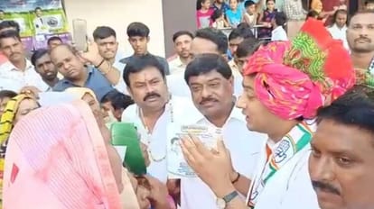 MP Politics Why did CM Shivraj remember Brahmins even before the assembly elections