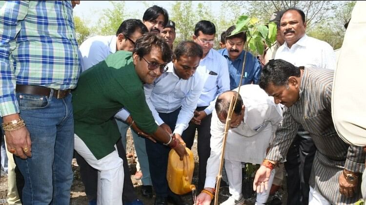 World Environment Day: शहर में हर जगह उठी सिंगल यूज प्लास्टिक को बंद करने की मांग