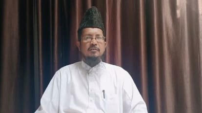 Maulana Shahabuddin Razvi demand to ban the film Ajmer 92