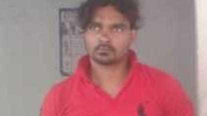 SOG team arrested Smack smuggler in bareilly