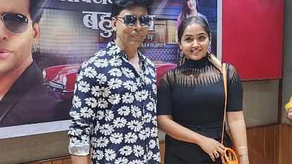 servicewali bahuriya shooting will start from next month near Agra Kajal Raghwani plays lead in the film read