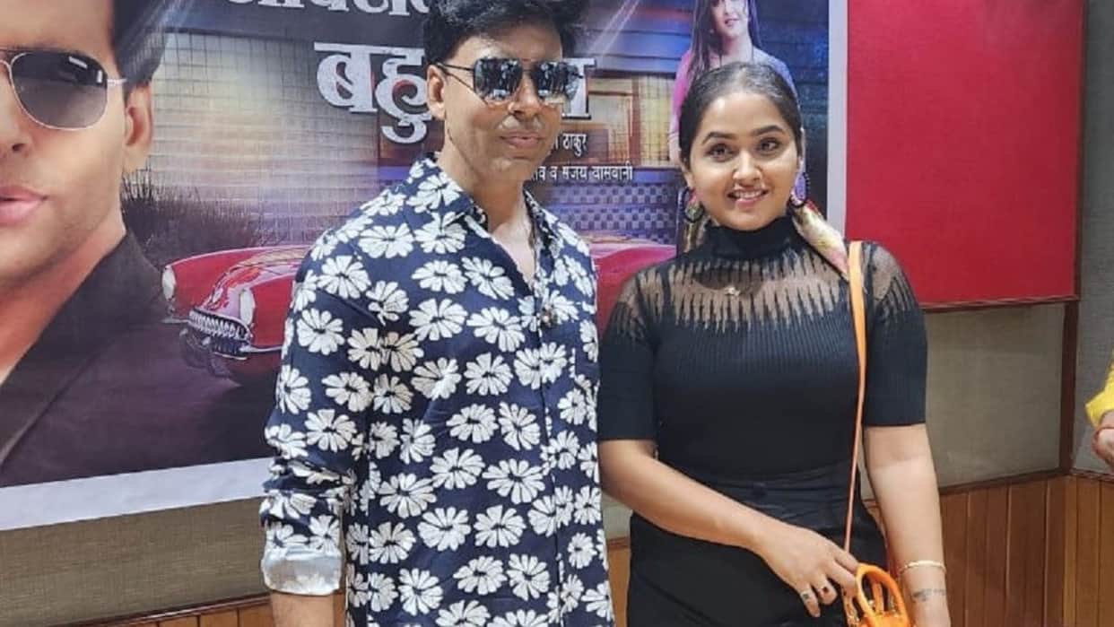 servicewali bahuriya shooting will start from next month near Agra Kajal Raghwani plays lead in the film read