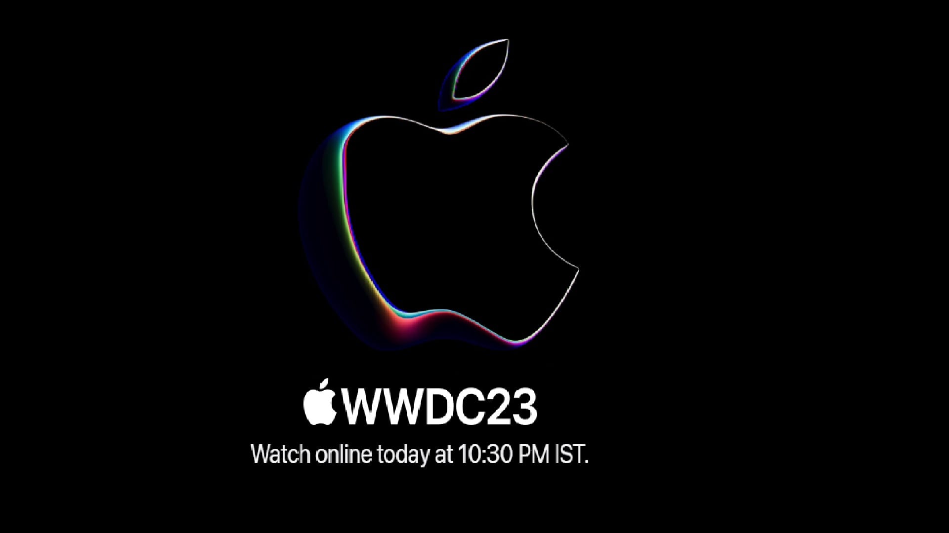 Apple WWDC 2023: आज से शुरू हो रहा एपल का बड़ा टेक इवेंट, ऐसे देखें लाइव Apple WWDC 2023 Today when and where to watch event what to expect