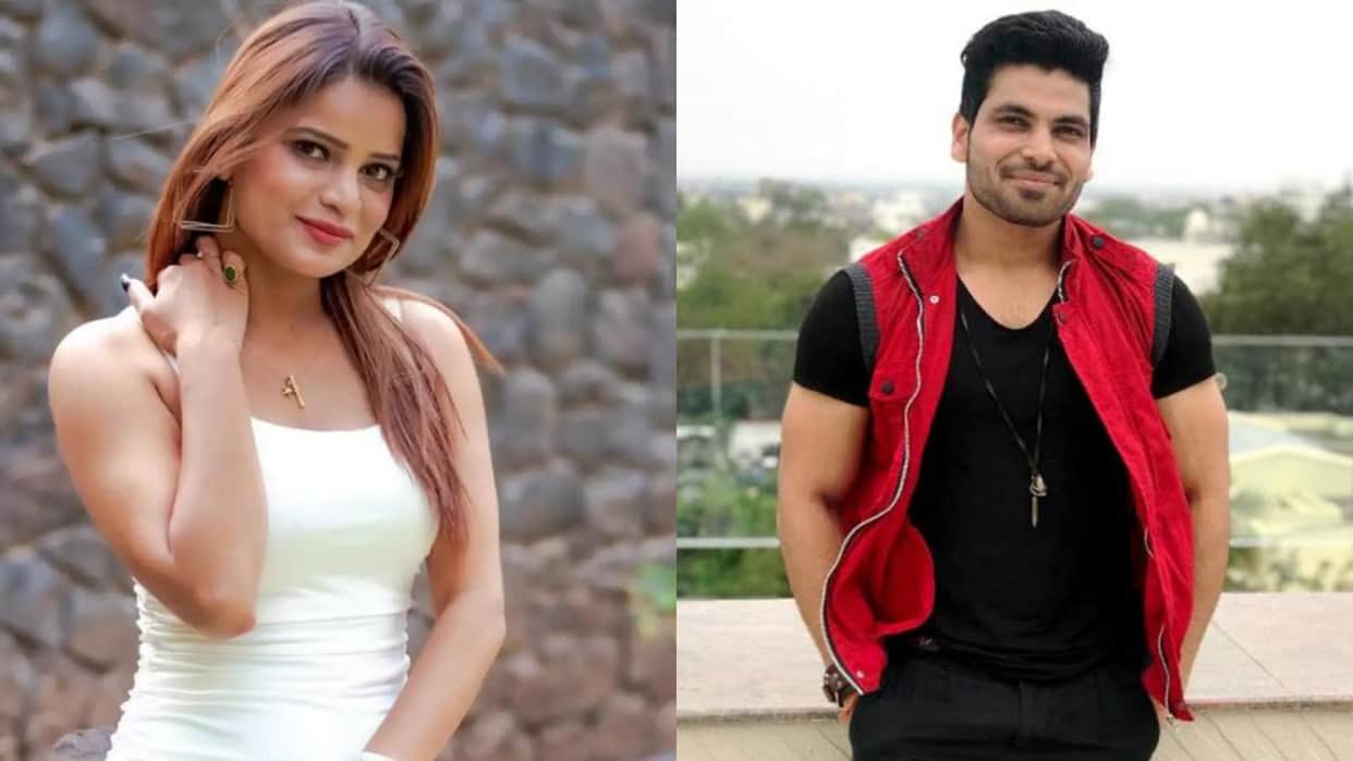 Khatron ke khiladi 13 archana gautam and shiv thakree gets into fight in rohit shetty stunt based show reports