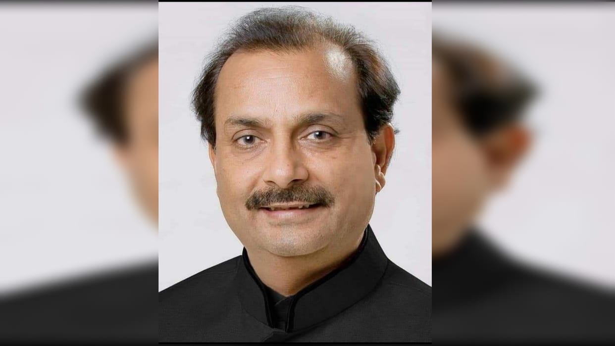 Rajeev Arora elected unopposed chairman of Tennis Ball Cricket Association