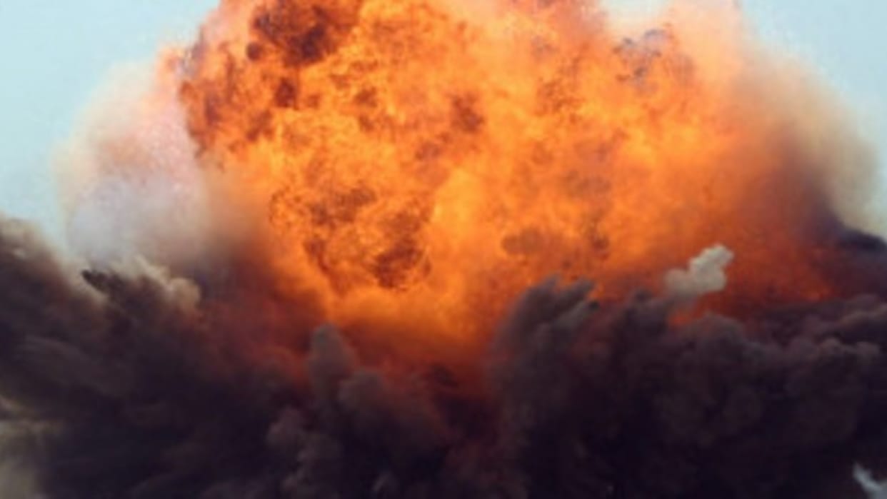 many people killed in air strike in Sudan Khartoum