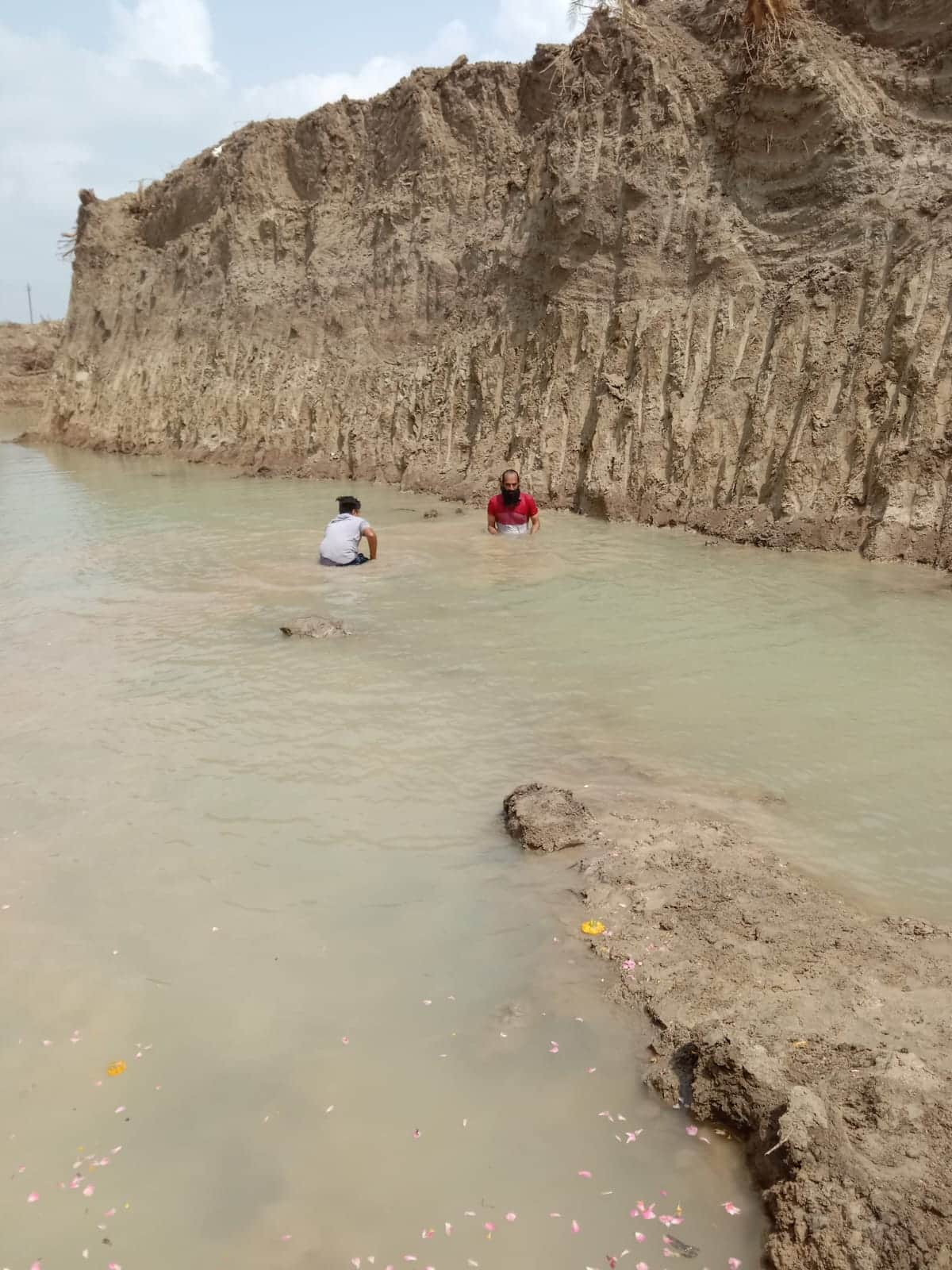 Ujjain: Sage-saint and Shipra friend will make Mokshadayini Shipra flowing, campaign to connect 22 tributaries
