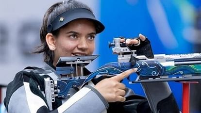 Know Success Story of Shooter Anjum Modgil of Chandigarh