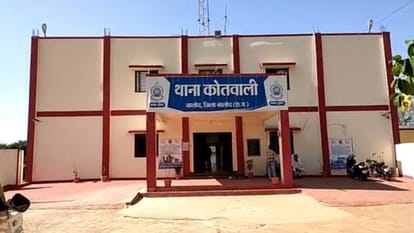 female mandi employee naked body found living in live-in in balod