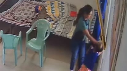cgcpc team will investigate children beating case in adoption center in kanker