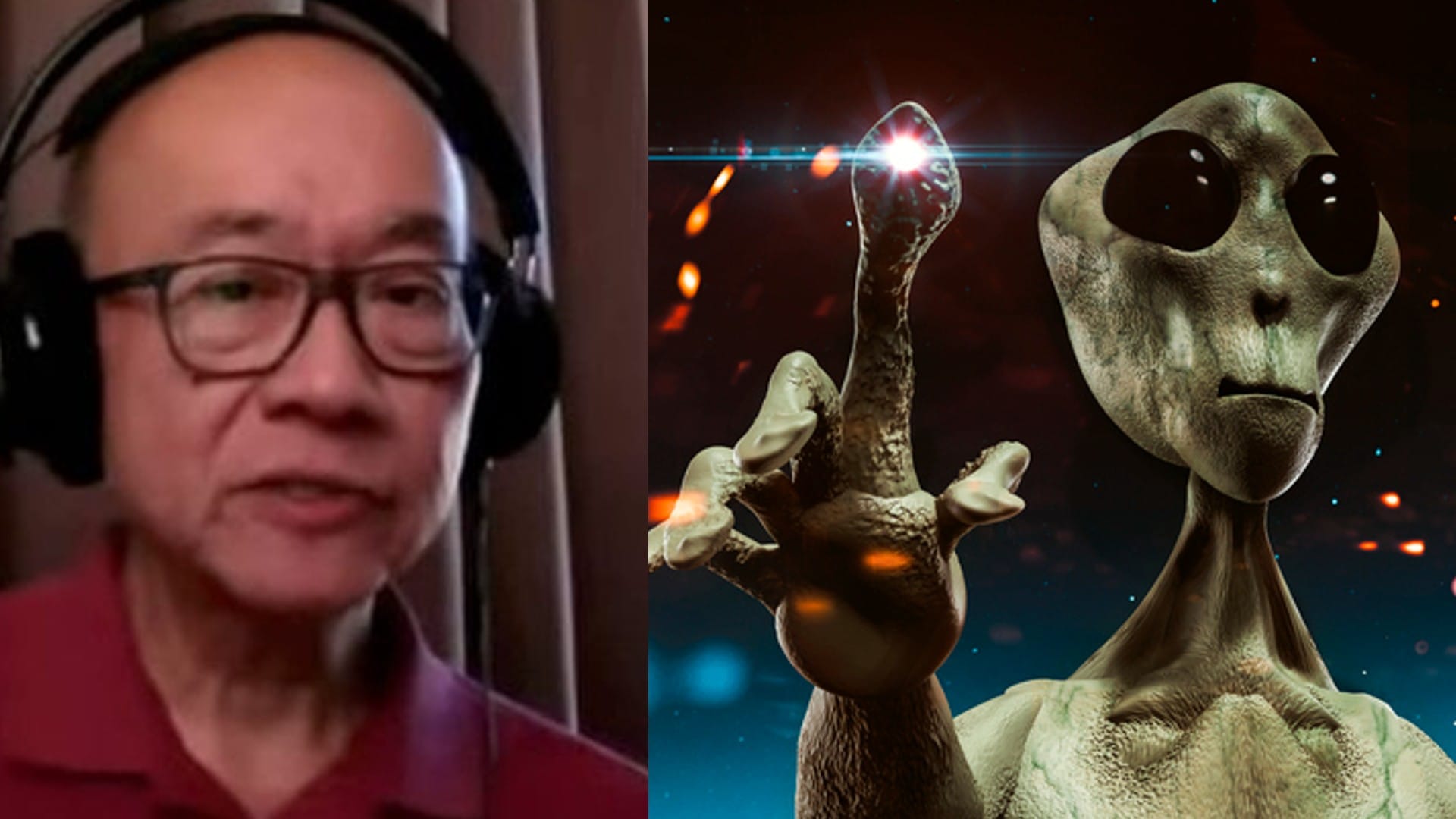 Aliens News:cia एजेंट का सनसनीखेज दावा, इन जानवरों के भेष में घूम रहे ...