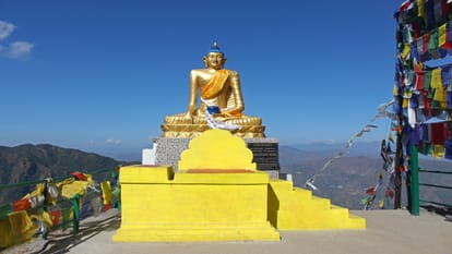 Mussoorie To delhi Trip budget cost for two Days best tourist places in mussoorie in hindi