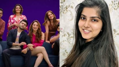 Prime Video unveils the heartwarming trailer of Tamannaah Bhatia starrer romance drama Jee Karda