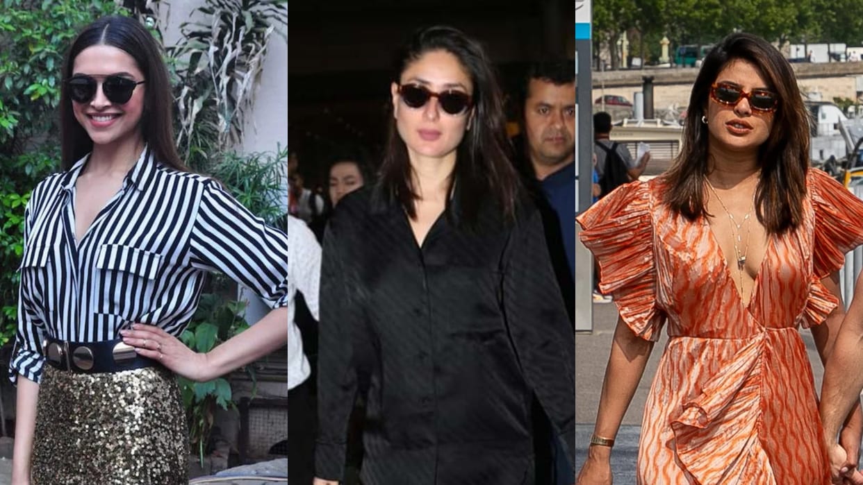 These Actresses Have Very Expensive Glasses Know Actresses List Here in Hindi