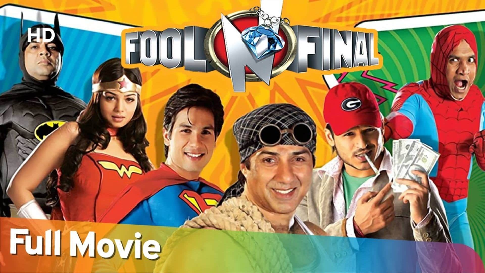 Bollywood films fell flat at the box office today they rule the hearts of the audience Mela Good Boy Bad Boy