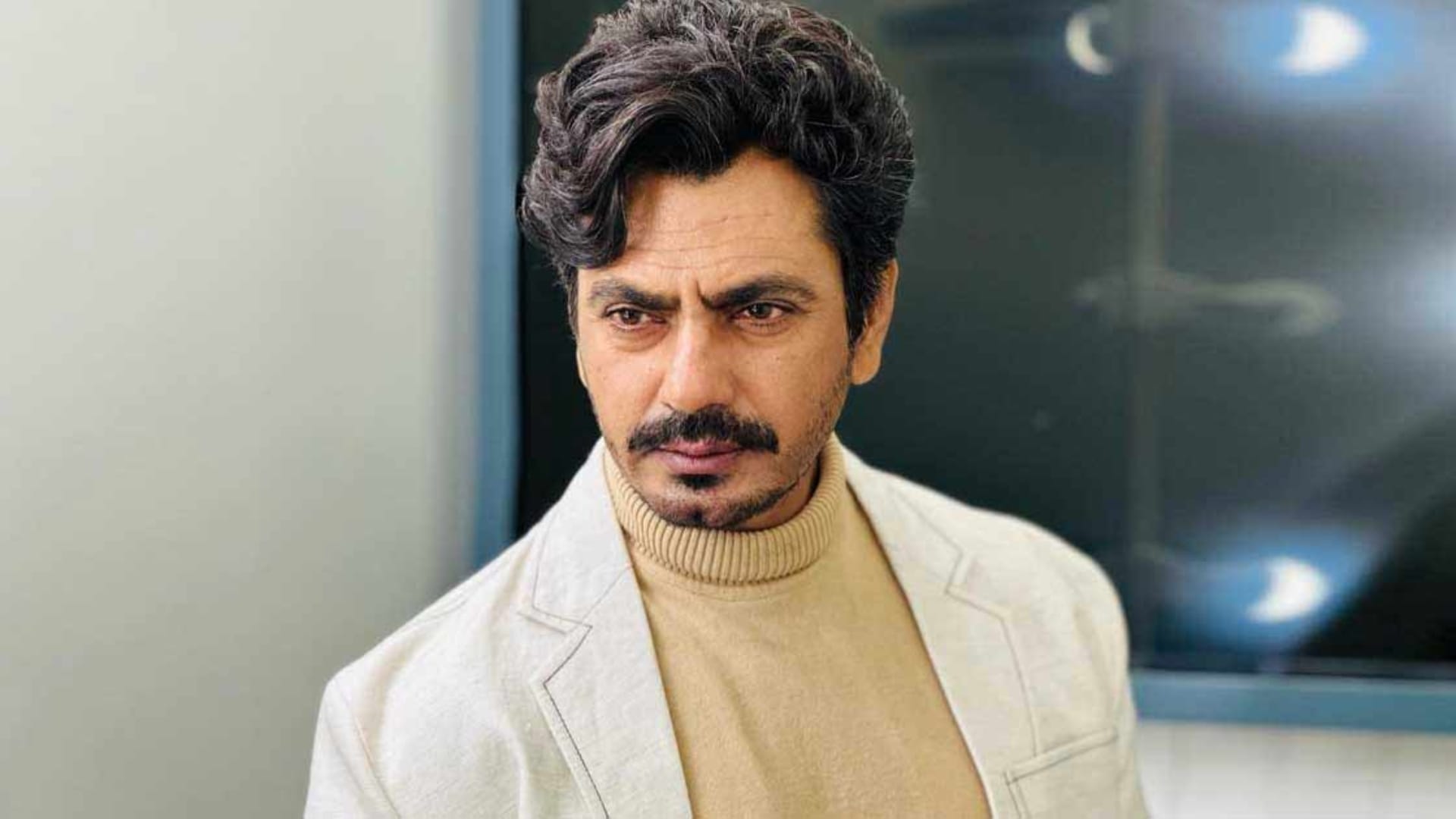 Venkatesh Daggubati was Excited to work with Nawazuddin Siddiqui in saindhav after watching Gangs of Wasseypur