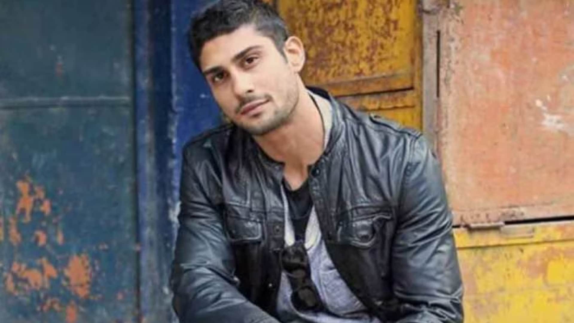 Prateik Babbar talks on losing Bhaag Milkha Bhaag to Farhan Akhtar opens up about his divorce with Sanya Sagar