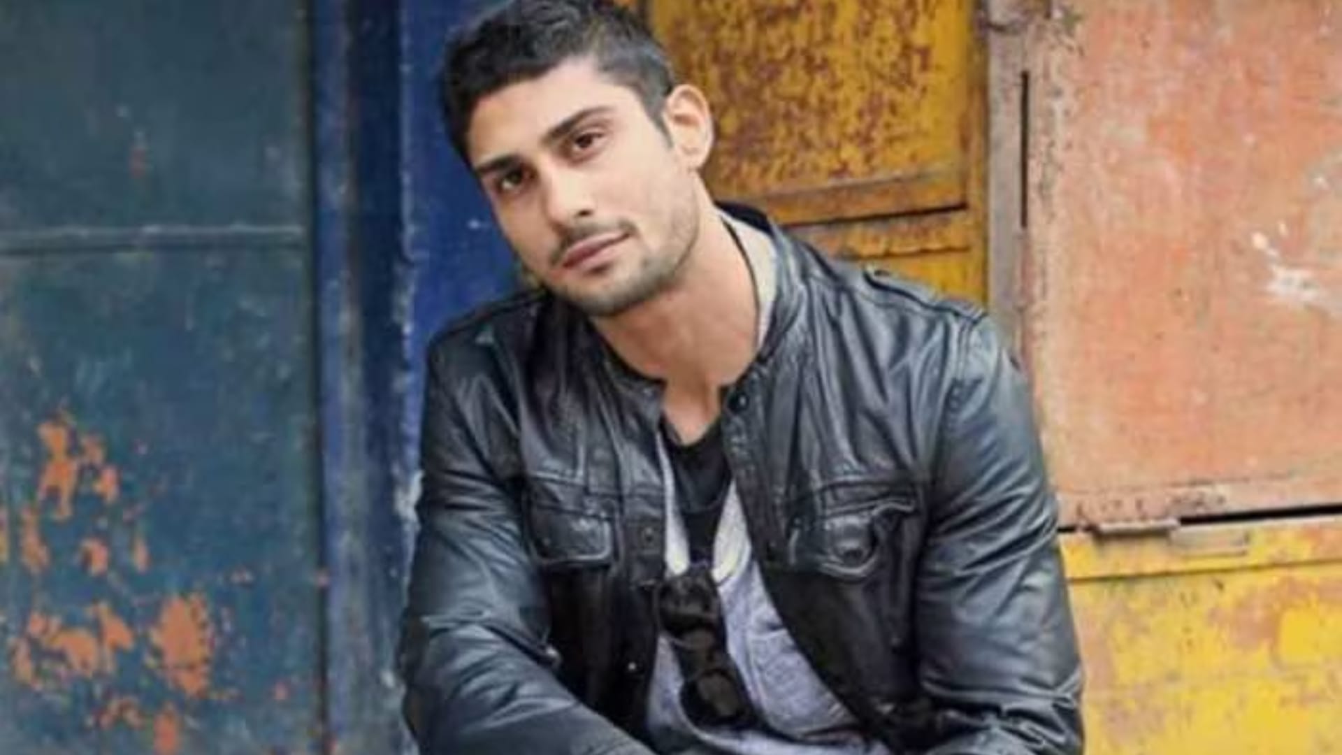 Prateik Babbar talks on losing Bhaag Milkha Bhaag to Farhan Akhtar opens up about his divorce with Sanya Sagar