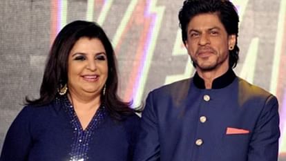When Shah Rukh left his shoot to be with farah khan when she is going through emotional trauma
