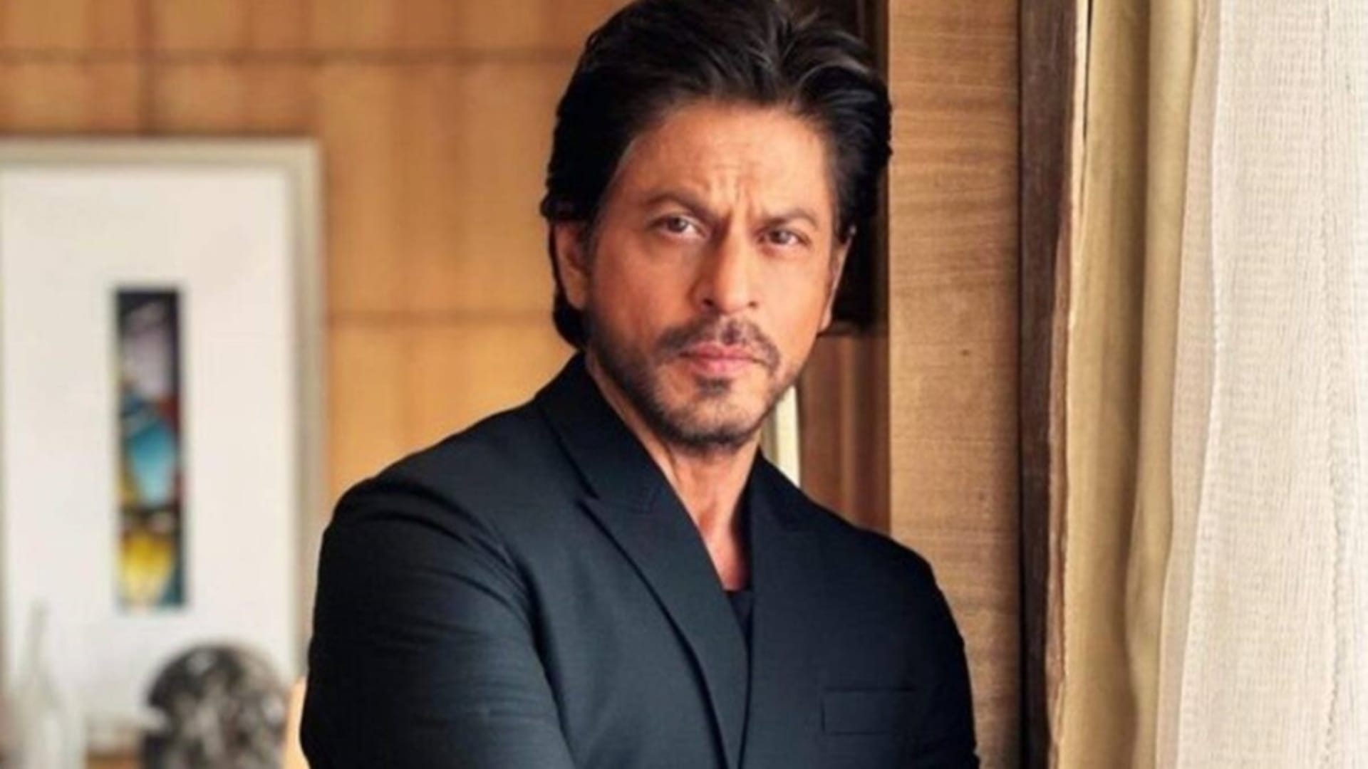 When Shah Rukh left his shoot to be with farah khan when she is going through emotional trauma