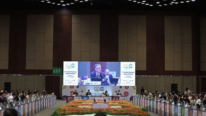 WHO: India in strong position to develop medical countermeasures for equitable drugs and vaccine distribution